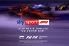 Sechs Gründe, warum sich das Live-Erlebnis der Formel 1 auf