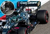 Foto zur News: Formel-1-Technik: Überarbeiteter Unterboden bei Aston Martin