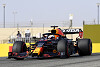 Foto zur News: Formel-1-Training Bahrain 2021: So schätzt Button Red Bulls