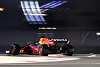 Foto zur News: Christian Horner: Kaputter Unterboden hat Max Verstappen