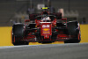 Ferrari-Piloten trotz P4 skeptisch: Andere sind im Rennen