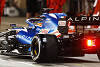 Kuriose Ausfallursache: Alonso-Comeback dauert nur 33 Runden