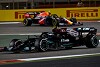 Formel-1-Liveticker: Mercedes rätselt nach Sieg über eigenes