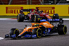 Lando Norris auf P4 in Bahrain: McLaren 2021 wieder "Best of