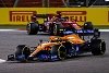 Foto zur News: Lando Norris auf P4 in Bahrain: McLaren 2021 wieder &quot;Best of