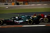 Foto zur News: Noten Bahrain: Schlechter als &quot;peinlicher&quot; Vettel war nur