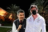 Foto zur News: Zoom-F1-Vodcast: Neue Widersprüche in Diskussion um die