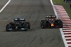 Foto zur News: Piquet sen.: Verstappen würde Hamilton bei Mercedes
