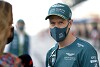 Gerhard Berger: Der Druck ist Vettels größtes Problem
