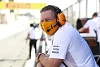 Brown: Formel 1 sollte Verfälschungen durch Netflix