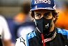 Webber kritisiert Alonso-Verpflichtung: Sollten junge