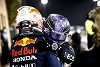 Foto zur News: Helmut Marko: Verstappen und Hamilton &quot;mehr oder minder