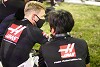 Foto zur News: Kevin Magnussen: Warum er sich 2019 für Haas und gegen Toro