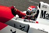 Mario Andretti: Michael wäre "garantiert" Weltmeister