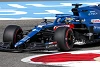 Foto zur News: Fernando Alonso und Alpine: &quot;Gemischte Gefühle&quot; nach Bahrain