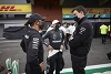 Foto zur News: Toto Wolff mit &quot;eiserner Hand&quot;: Im Worst Case sperre ich