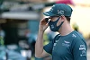 Foto zur News: Nico Rosberg: &quot;Das ist untypisch für einen viermaligen