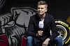 Foto zur News: Nico Hülkenberg: Erste Simulatortage für Mercedes und Aston