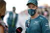 Foto zur News: Formel-1-Liveticker: Vettel verrät: Praktikum auf