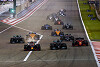 Finanzen geklärt: Absegnung der Formel-1-Sprintrennen steht
