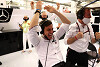 Foto zur News: Wolff: Gleiche Aufregung wie vor dem ersten WM-Titel