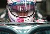 Foto zur News: Formel-1-Liveticker: Nico Rosberg: Vettel &quot;ist ein bisschen