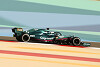 Foto zur News: Erklärt: High-Downforce- vs. Powerstrecken in der Formel 1
