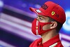 Foto zur News: Ferrari-Fahrer Charles Leclerc im Interview über Ziele und