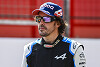Foto zur News: Renault-CEO: Fernando Alonso ist &quot;der Pate&quot; des Alpine-Teams
