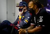 Foto zur News: Formel-1-Liveticker: Max Verstappen: Will versuchen,  jedes