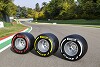 Foto zur News: Pirelli erwartet für Heim-Grand-Prix in Imola nur einen