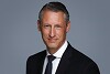 Foto zur News: Lars Stegelmann neuer Chief Commercial Officer bei