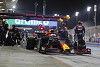 "Drei Zehntel pro Runde": So schnell war Red Bull in Bahrain