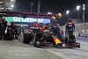 Foto zur News: &quot;Drei Zehntel pro Runde&quot;: So schnell war Red Bull in Bahrain