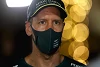 Foto zur News: Mark Webber: Vettel muss die Abwärtsspirale stoppen