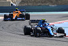 Foto zur News: Renault: Kundenteams in der Formel 1 &quot;kein guter Deal&quot;