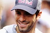 Foto zur News: Ex-Formel-1-Pilot Jaime Alguersuari vor Motorsport-Comeback