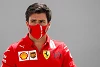 Foto zur News: Rob Smedley: Carlos Sainz für Ferrari die richtige Wahl