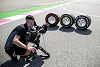 Foto zur News: Schon ab Imola: Formel 1 führt sechs neue TV-Grafiken in der