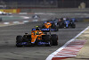 Foto zur News: Lando Norris: McLaren muss im Qualifying besser werden