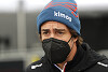 Foto zur News: Alonso identifiziert Alpine-Defizite: Zu wenig Grip, zu