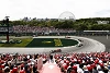 Foto zur News: Medienberichte: Formel-1-Rennen in Montreal vor der Absage