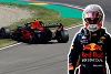 Foto zur News: F1-Liveticker mit Video-Analyse: Das war der Freitag in