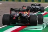 Foto zur News: Max Verstappen: DRS-Anpassungen in Imola nicht genug