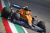 Foto zur News: McLaren hofft auf Q3-Einzug: Das sind die großen Gegner in