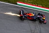 Foto zur News: Max Verstappen sauer: &quot;Honda baut gute Rasenmäher&quot;