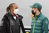 Foto zur News: Vettel: Wird keine Rivalitäten wie Senna/Prost mehr geben