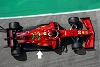 Foto zur News: Formel-1-Technik 2021: Ferrari und Williams treten der