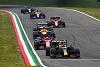 Foto zur News: Runde 34 in Imola: Hat Leclerc hier die Chance auf den Sieg