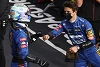 Foto zur News: Stallregie bei McLaren: So geht Daniel Ricciardo damit um